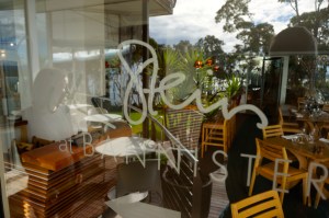 Rick Stein Bannisters, Mollymook