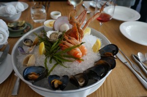 Fruits de Mer